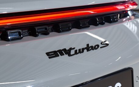 Porsche 911, 2022 год, 26 500 000 рублей, 11 фотография