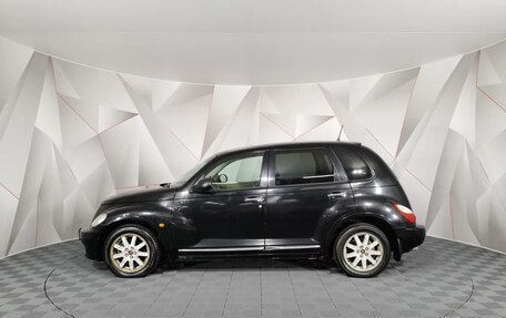 Chrysler PT Cruiser, 2006 год, 395 150 рублей, 5 фотография