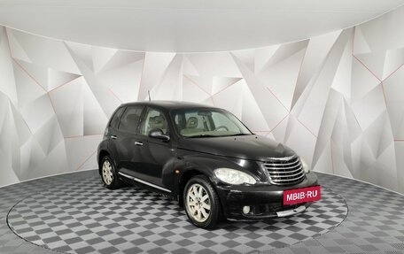Chrysler PT Cruiser, 2006 год, 395 150 рублей, 3 фотография