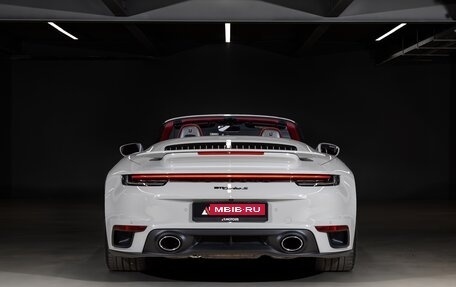 Porsche 911, 2022 год, 26 500 000 рублей, 4 фотография