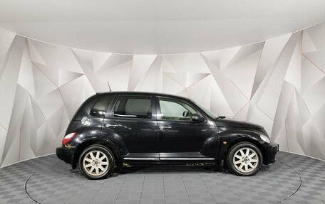 Chrysler PT Cruiser, 2006 год, 395 150 рублей, 6 фотография