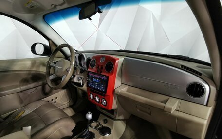 Chrysler PT Cruiser, 2006 год, 395 150 рублей, 9 фотография