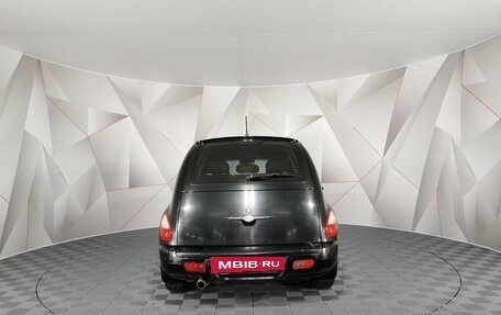 Chrysler PT Cruiser, 2006 год, 395 150 рублей, 8 фотография