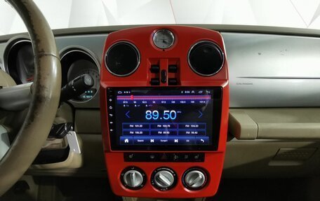 Chrysler PT Cruiser, 2006 год, 395 150 рублей, 11 фотография