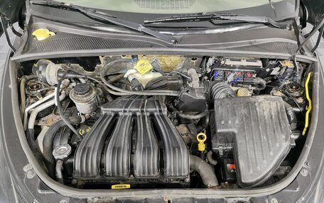Chrysler PT Cruiser, 2006 год, 395 150 рублей, 16 фотография