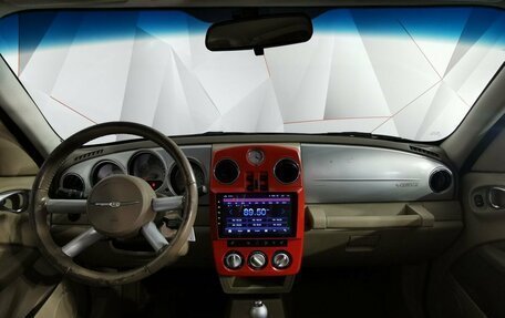 Chrysler PT Cruiser, 2006 год, 395 150 рублей, 10 фотография