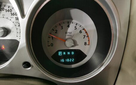 Chrysler PT Cruiser, 2006 год, 395 150 рублей, 18 фотография