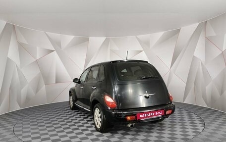Chrysler PT Cruiser, 2006 год, 395 150 рублей, 4 фотография