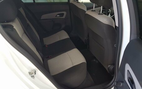 Chevrolet Cruze II, 2014 год, 799 000 рублей, 13 фотография