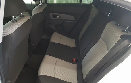 Chevrolet Cruze II, 2014 год, 799 000 рублей, 11 фотография