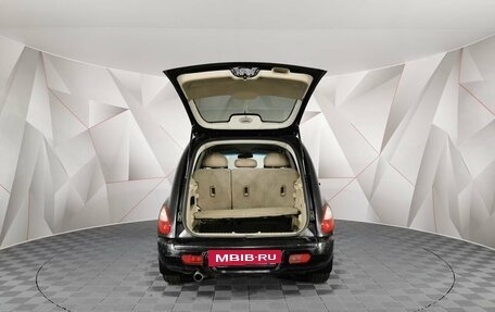 Chrysler PT Cruiser, 2006 год, 395 150 рублей, 17 фотография