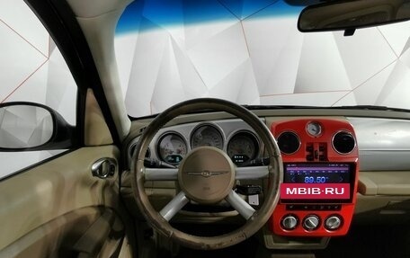 Chrysler PT Cruiser, 2006 год, 395 150 рублей, 15 фотография