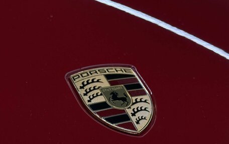 Porsche Boxster, 2018 год, 6 494 000 рублей, 7 фотография