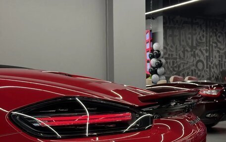 Porsche Boxster, 2018 год, 6 494 000 рублей, 10 фотография