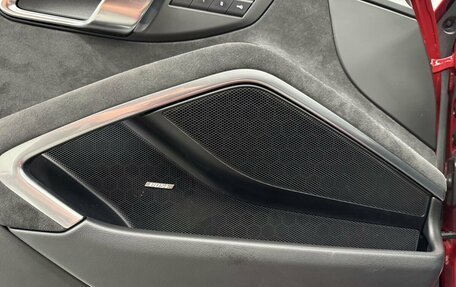 Porsche Boxster, 2018 год, 6 494 000 рублей, 17 фотография