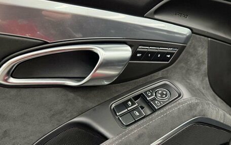 Porsche Boxster, 2018 год, 6 494 000 рублей, 16 фотография