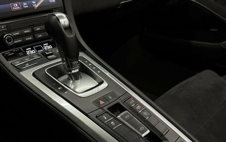 Porsche Boxster, 2018 год, 6 494 000 рублей, 24 фотография