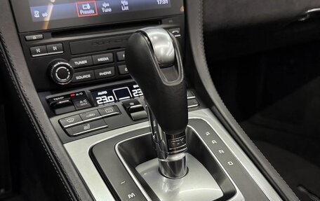 Porsche Boxster, 2018 год, 6 494 000 рублей, 26 фотография