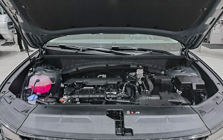 Hyundai Tucson, 2025 год, 3 990 000 рублей, 11 фотография