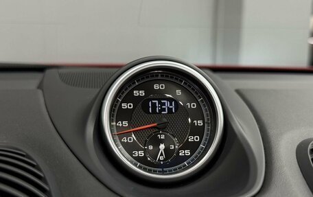 Porsche Boxster, 2018 год, 6 494 000 рублей, 33 фотография