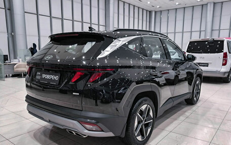 Hyundai Tucson, 2025 год, 3 990 000 рублей, 6 фотография