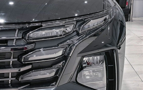 Hyundai Tucson, 2025 год, 3 990 000 рублей, 21 фотография