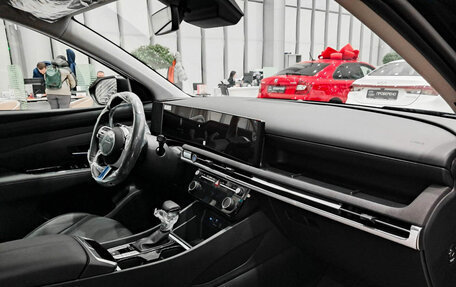 Hyundai Tucson, 2025 год, 3 990 000 рублей, 13 фотография