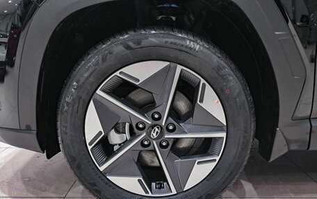 Hyundai Tucson, 2025 год, 3 990 000 рублей, 22 фотография