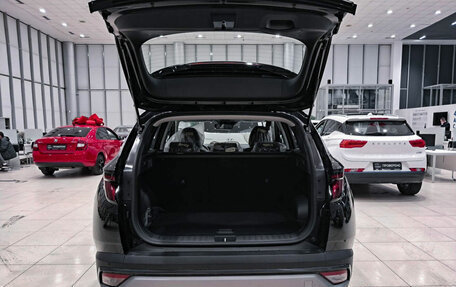 Hyundai Tucson, 2025 год, 3 990 000 рублей, 12 фотография