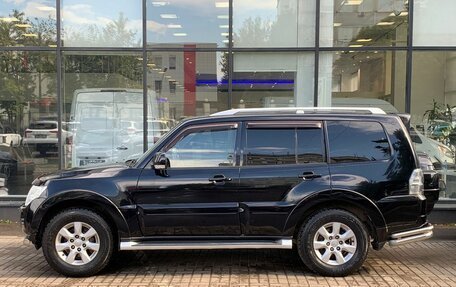 Mitsubishi Pajero IV, 2010 год, 1 840 000 рублей, 5 фотография