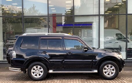 Mitsubishi Pajero IV, 2010 год, 1 840 000 рублей, 4 фотография