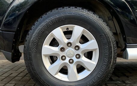 Mitsubishi Pajero IV, 2010 год, 1 840 000 рублей, 13 фотография
