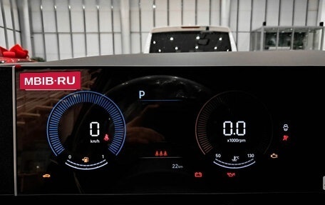 Hyundai Tucson, 2025 год, 3 990 000 рублей, 16 фотография