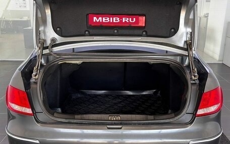 Peugeot 408 I рестайлинг, 2013 год, 700 000 рублей, 12 фотография