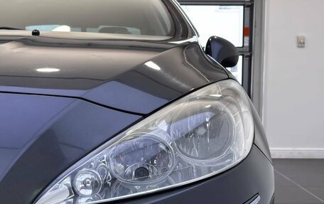 Peugeot 408 I рестайлинг, 2013 год, 700 000 рублей, 21 фотография