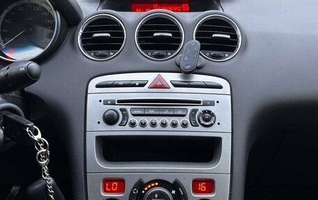 Peugeot 408 I рестайлинг, 2013 год, 700 000 рублей, 18 фотография