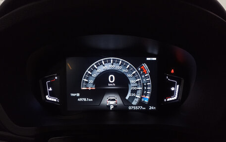 Mitsubishi Pajero Sport III рестайлинг, 2020 год, 3 960 000 рублей, 16 фотография