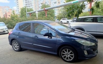 Peugeot 308 II, 2008 год, 530 000 рублей, 1 фотография