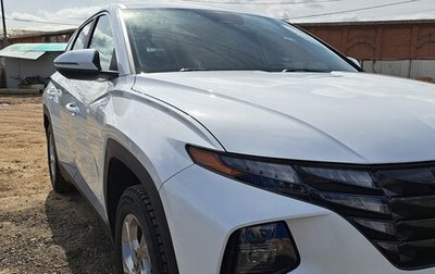 Hyundai Tucson, 2021 год, 2 200 000 рублей, 1 фотография