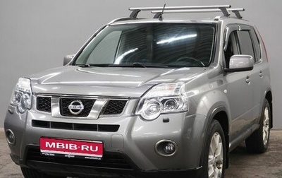 Nissan X-Trail, 2013 год, 1 190 000 рублей, 1 фотография