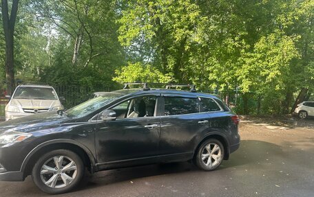 Mazda CX-9 I рестайлинг, 2012 год, 2 600 000 рублей, 1 фотография