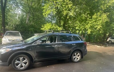 Mazda CX-9 I рестайлинг, 2012 год, 2 600 000 рублей, 1 фотография