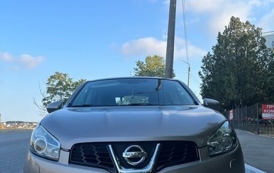 Nissan Qashqai, 2012 год, 1 600 000 рублей, 1 фотография