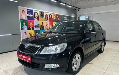 Skoda Octavia, 2012 год, 899 000 рублей, 1 фотография