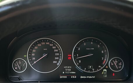 BMW X3, 2012 год, 1 690 000 рублей, 14 фотография