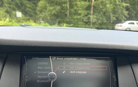 BMW X3, 2012 год, 1 690 000 рублей, 15 фотография