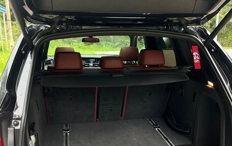 BMW X3, 2012 год, 1 690 000 рублей, 7 фотография