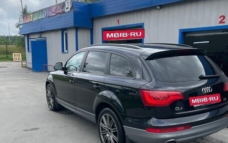 Audi Q7, 2014 год, 1 890 000 рублей, 6 фотография
