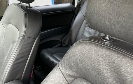 Audi Q7, 2014 год, 1 890 000 рублей, 9 фотография