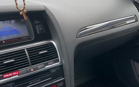 Audi Q7, 2014 год, 1 890 000 рублей, 14 фотография